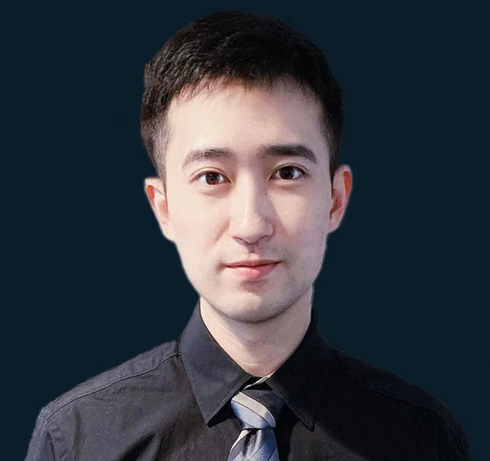 Kailun Liu