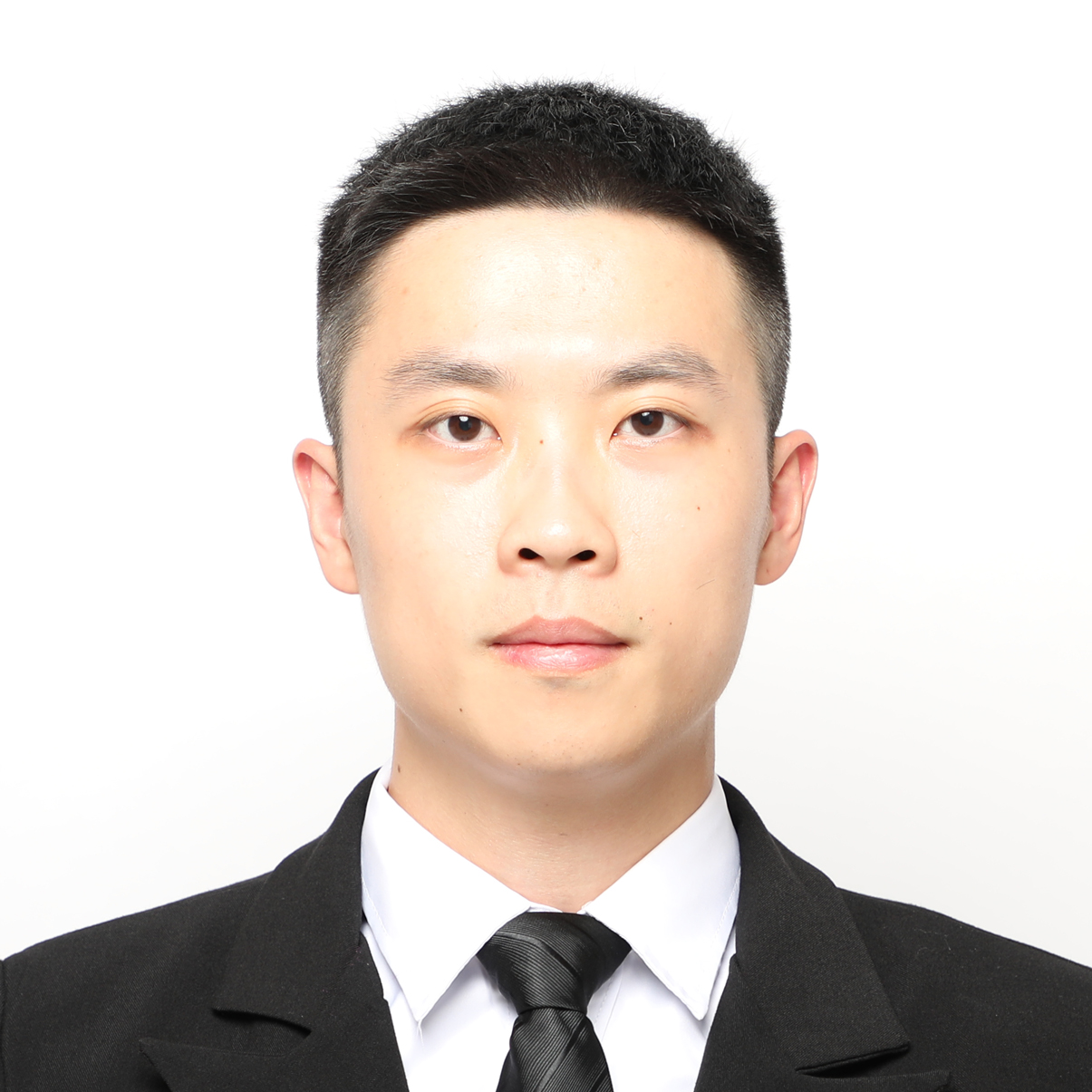 Weiyu Luo